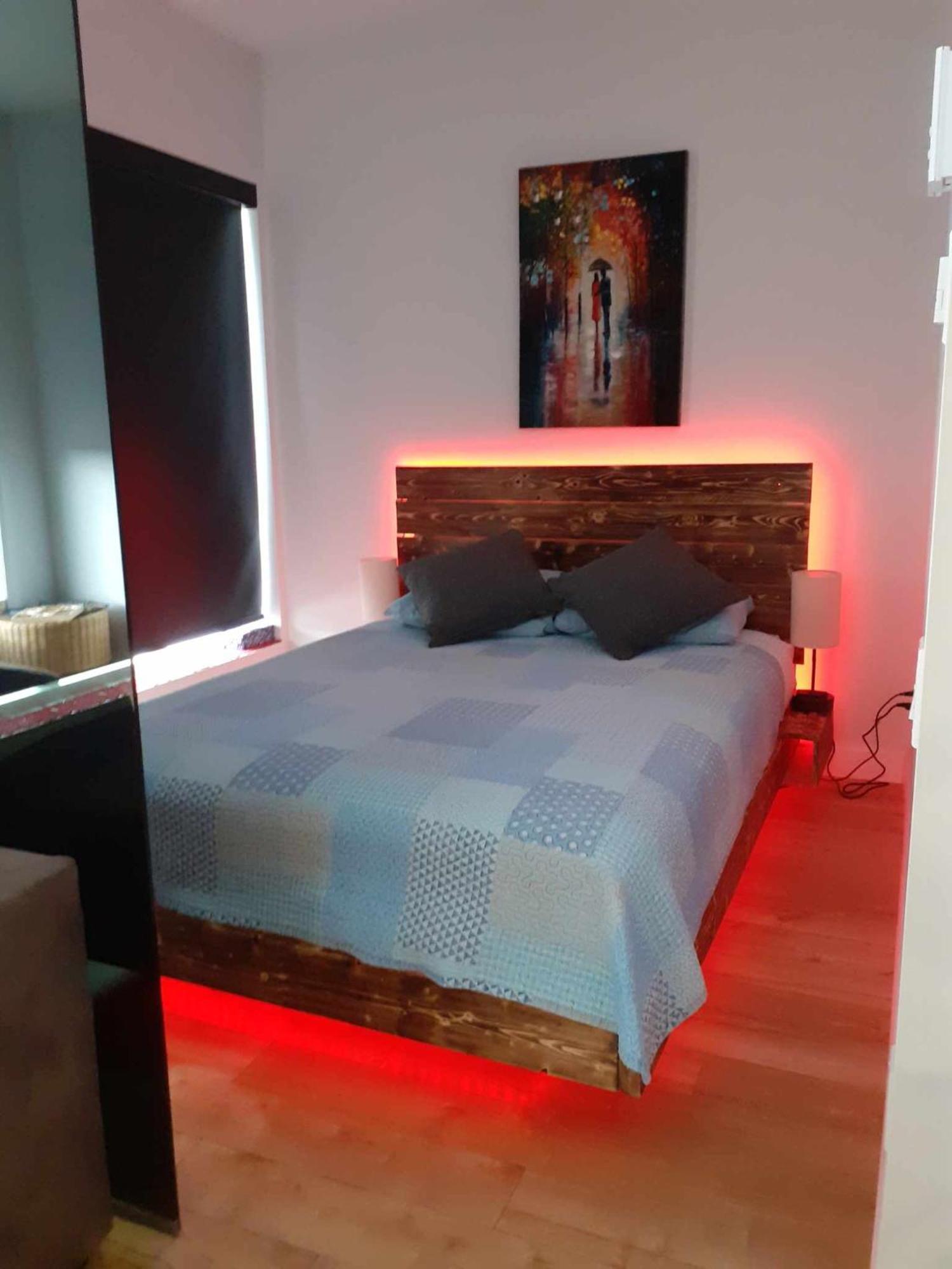 Le Kameleon 318 : Interieur Parking, Rooftop Terrace, Gym Québec Eksteriør bilde